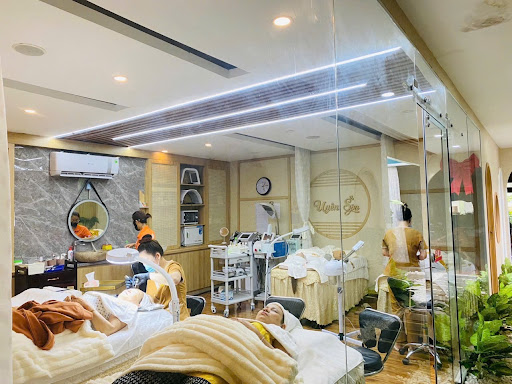 Uyên Spa - Chuyên gia chăm sóc da, trị mụn - Spa Triệt Lông tại Thống Nhất, Đồng Nai