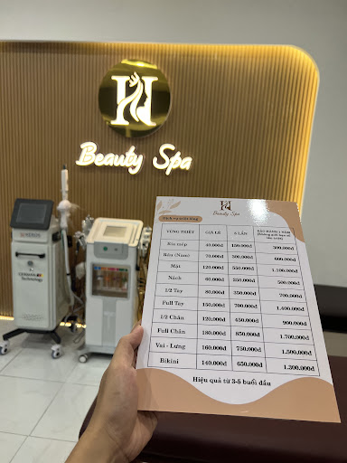 Hằng Beauty Spa - Spa Triệt Lông tại Bình Minh, Vĩnh Long