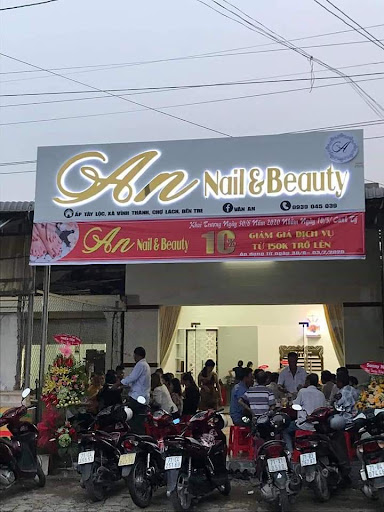 An Nails & Beauty - Spa Triệt Lông tại Chợ Lách, Bến Tre