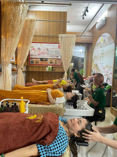Moon Spa - Spa Triệt Lông tại Bắc Tân Uyên, Bình Dương