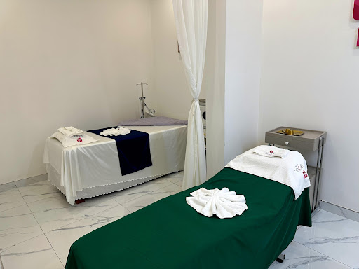Thẩm Mỹ Viện Seoul Center - Spa Triệt Lông tại Quảng Ninh, Quảng Bình