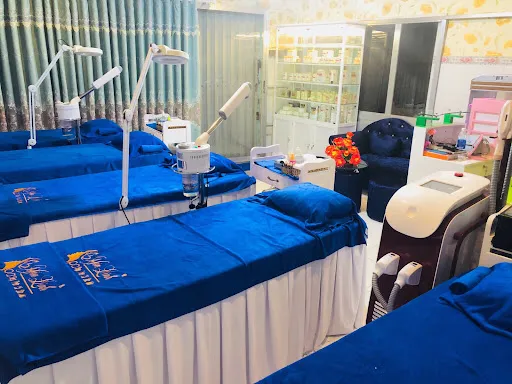 Spa Yến Linh Beauty - Spa Triệt Lông tại Gò Công Đông, Tiền Giang
