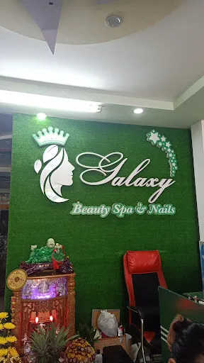 Galaxy Beauty Spa&Nails - Spa Triệt Lông tại Hòa Vang, Đà Nẵng