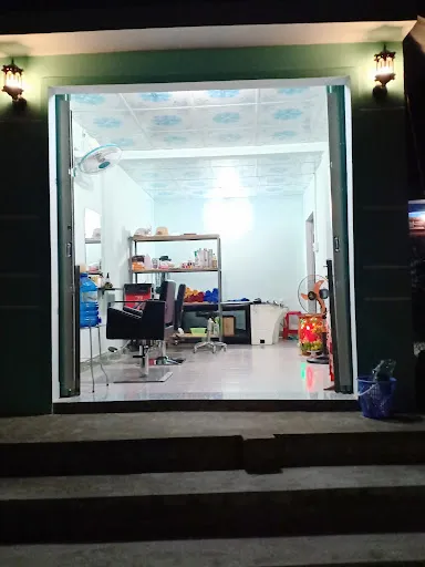 Salon tóc An Nhiên - Spa Triệt Lông tại Nông Sơn, Quảng Nam