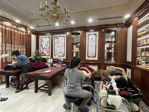 Ngân Anh Beauty Spa - Spa Tắm Trắng tại Hồng Bàng, Hải Phòng