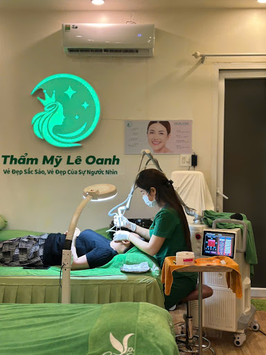 Spa Lê Oanh Sa Đéc - Spa Triệt Lông tại Sa Đéc, Đồng Tháp