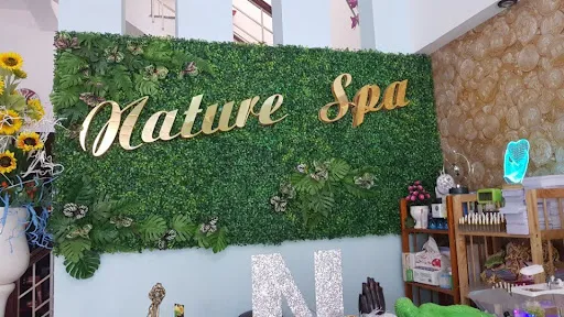 Nature Spa - Spa Triệt Lông tại Duyên Hải, Trà Vinh