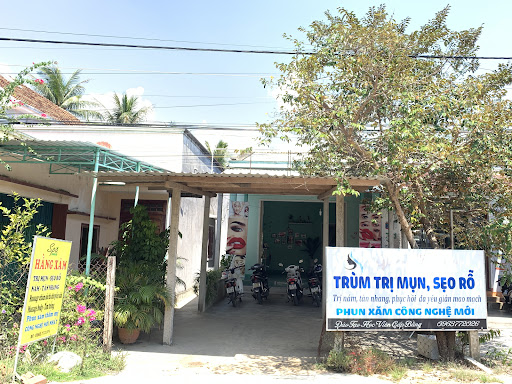 Spa Trị Mụn - Spa Triệt Lông tại Sông Cầu, Phú Yên
