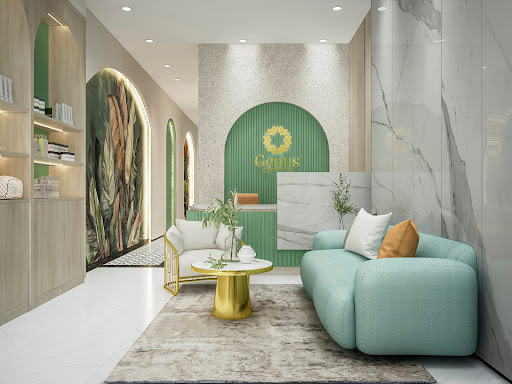 Genus Spa Lagi - Spa Triệt Lông tại La Gi, Bình Thuận