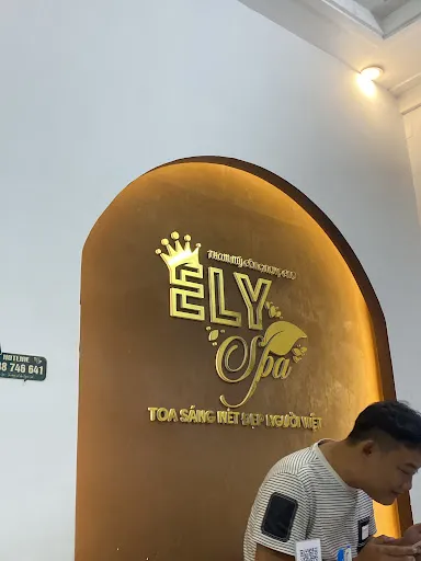 Êly Spa - Spa Triệt Lông tại Hương Thủy, Thừa Thiên Huế