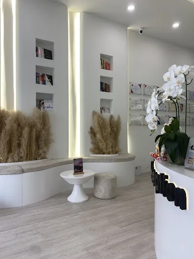 Ny Beauty Aesthetic - Spa Triệt Lông tại Thủ Đức, TP HCM
