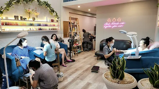 Elsa Beauty Box - NAIL , SPA, FOOT MASSAGE & GỘI ĐẦU DƯỠNG SINH QUẬN 4 - Spa Triệt Lông tại Quận 4, TP HCM