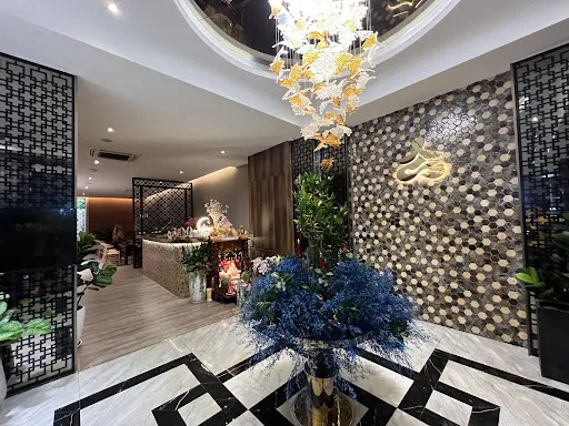 Zen Spa - Body & Foot Massage - Spa Triệt Lông tại Quận 5, TP HCM