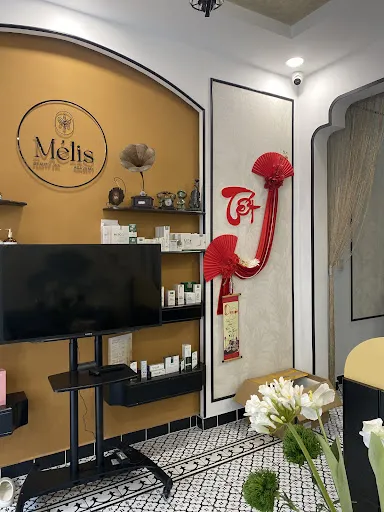 Melis - Spa Triệt Lông tại Phú Nhuận, TP HCM