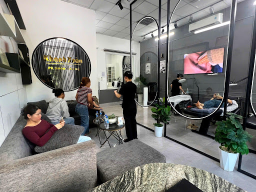 Phun Xăm Khánh Xuân - Spa Triệt Lông tại Gia Nghĩa, Đắk Nông