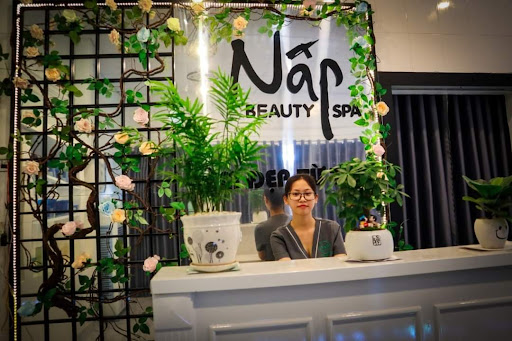 Nấp Beauty & Spa - Spa Triệt Lông tại Tuy Phong, Bình Thuận