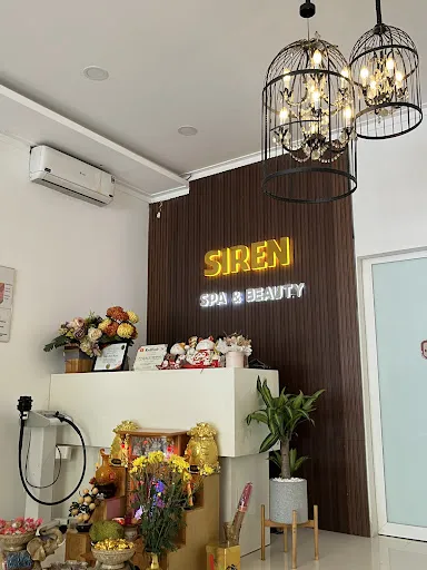 Siren Spa - Spa Triệt Lông tại Ninh Hải, Ninh Thuận