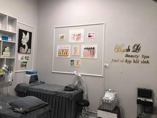 SPA Hạnh Lê - Spa Triệt Lông tại Chư Prah, Gia Lai