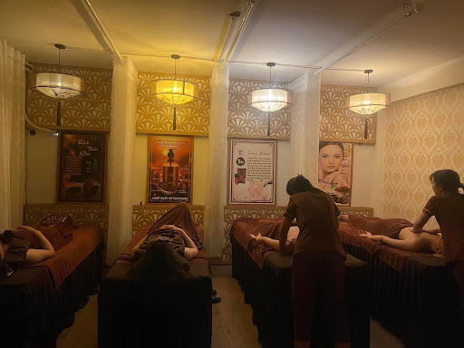 Spa Dưỡng Tâm Bàu Bàng | Gội Đầu Dưỡng Sinh Bàu Bàng | Massage Bàu Bàng - Spa Triệt Lông tại Bàu Bàng, Bình Dương