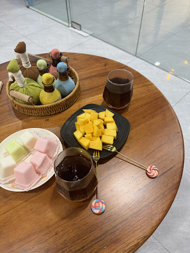 Qèn spa 2 (힐링 마사지 전문점) - Spa Triệt Lông tại Cam Ranh, Khánh Hòa