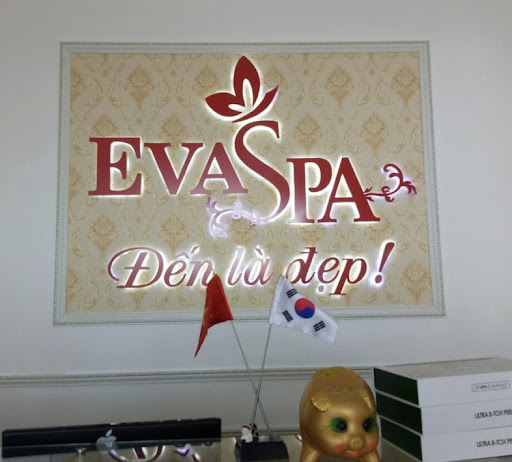 EVA SPA HỒNG NGỰ - Spa Triệt Lông tại Hồng Ngự, Đồng Tháp