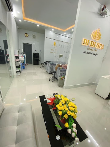 Di Di Spa - Spa Triệt Lông tại Châu Thành, An Giang