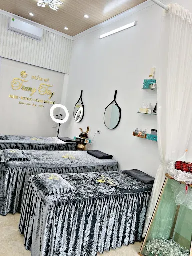 Trang Tây Spa - Spa Triệt Lông tại Kim Sơn, Ninh Bình