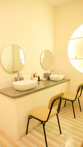 Joosi Beauty & Spa - Spa Triệt Lông tại Quận 11, TP HCM