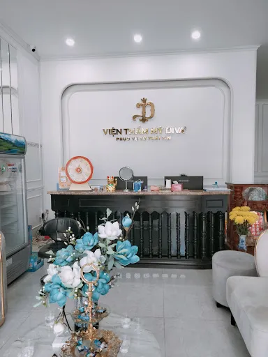 Viện Thẩm Mỹ Diva - Rạch Kiến - Spa Triệt Lông tại Cần Đước, Long An