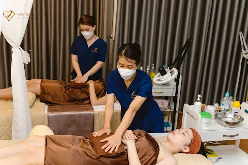 LAVITA LongThành - Spa Triệt Lông tại Nhơn Trạch, Đồng Nai