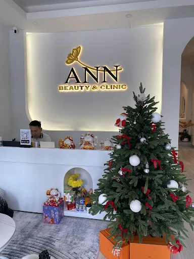 ANN Spa Beauty & Clinic - Spa Triệt Lông tại Lạc Dương, Lâm Đồng