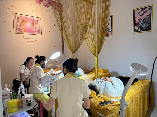 Diamond Spa - CN Phước Bình - Spa Triệt Lông tại Bù Gia Mập, Bình Phước