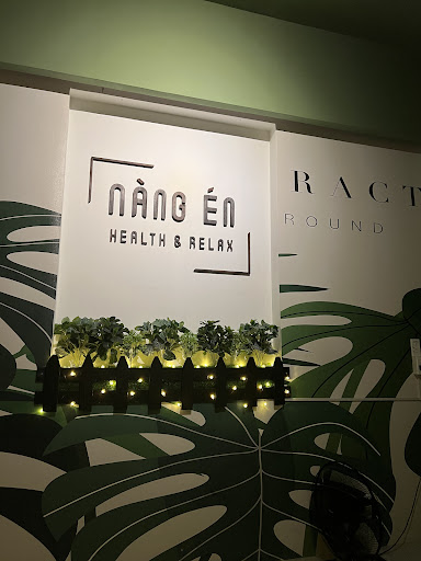 Nàng Én - Health&Relax - Spa Triệt Lông tại Long Thành, Đồng Nai