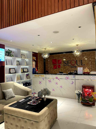 Thẩm Mỹ Viện Seoul Center - Spa Triệt Lông tại Tân Hưng, Long An