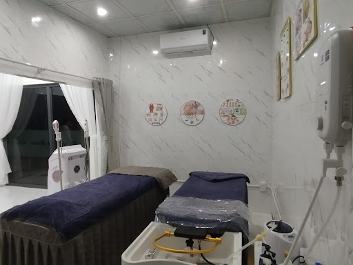 Heaven Beauty Spa - Spa Triệt Lông tại Bình Sơn, Quảng Ngãi