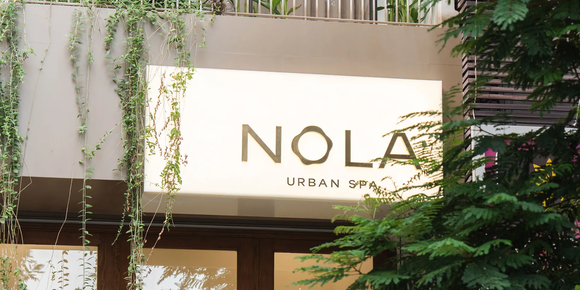 Dịch vụ làm đẹp tại Nola Urban Spa