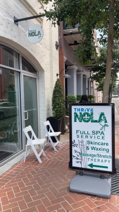 Khách hàng thư giãn tại Nola Urban Spa