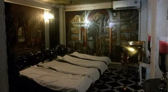 Dịch vụ làm đẹp tại Hải The Spa