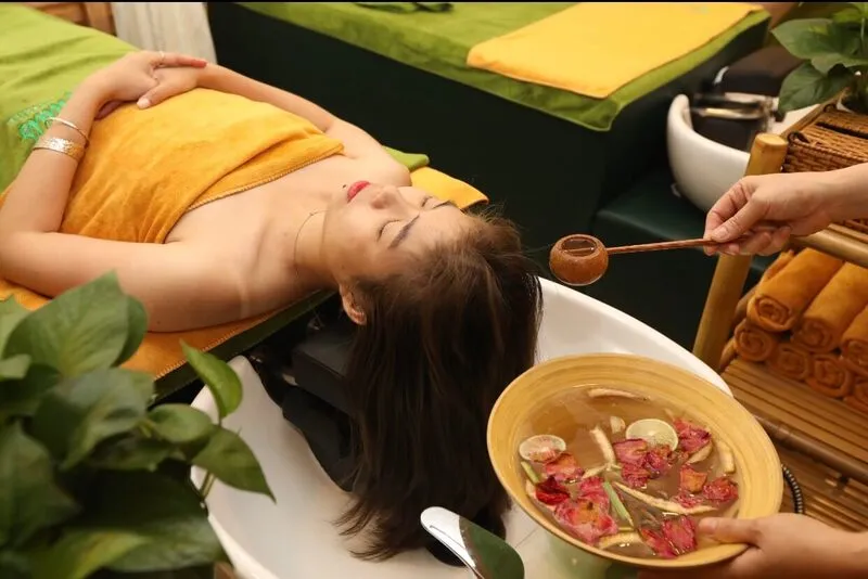Dịch vụ làm đẹp tại Nhi Vera Spa
