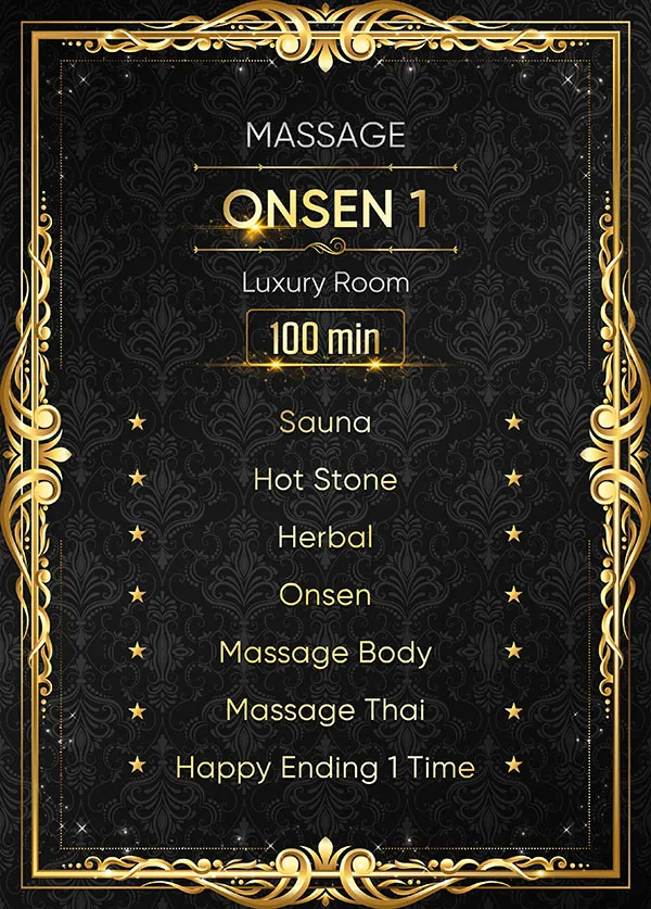 Không gian nội thất tại Massage Dubai Luxury Q1