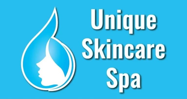 Không gian nội thất tại UNIQUE SKINCARE