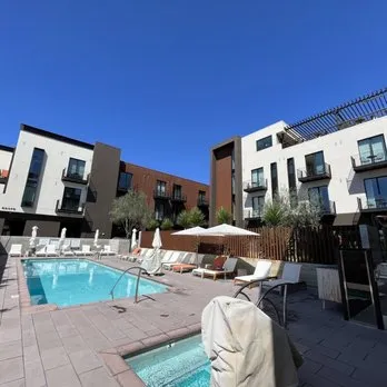 Dịch vụ làm đẹp tại SOL Spa