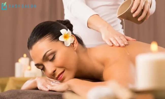 Dịch vụ làm đẹp tại Spa Bi Trinh