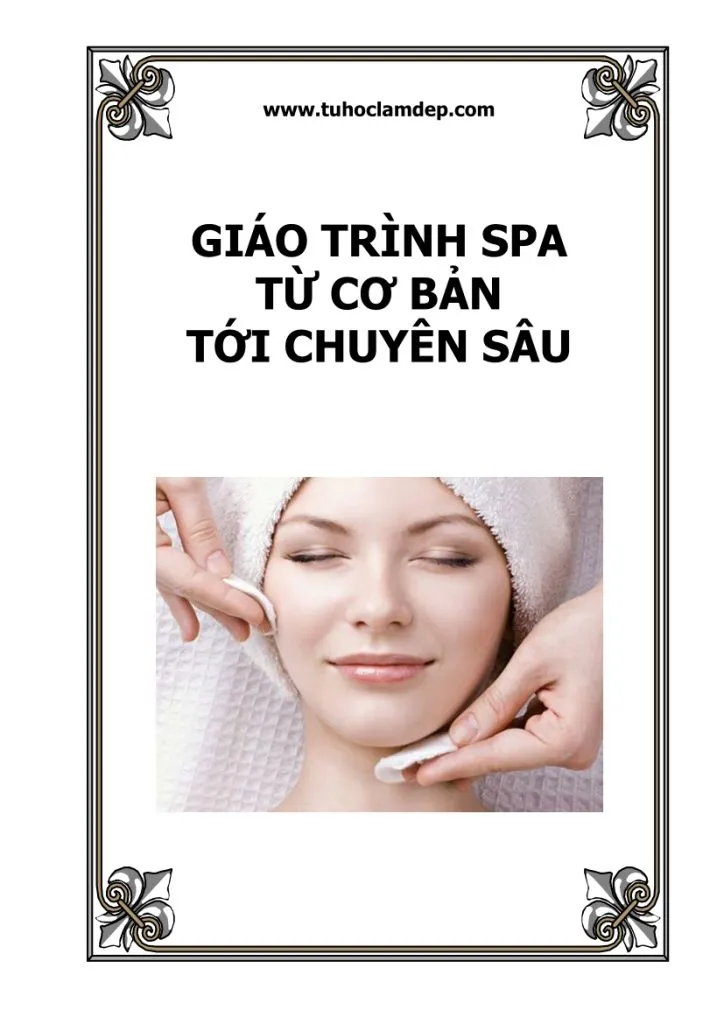 Khách hàng thư giãn tại Spa Bi Trinh