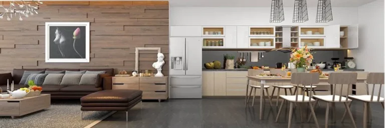 Không gian nội thất tại LOVESKIN SPA