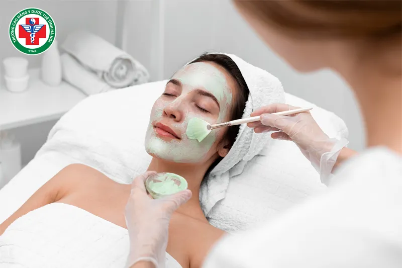Dịch vụ làm đẹp tại TRANLANVI BEAUTY