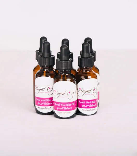 Dịch vụ làm đẹp tại Yoni Bliss Spa