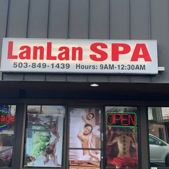 Dịch vụ làm đẹp tại Lan Lan