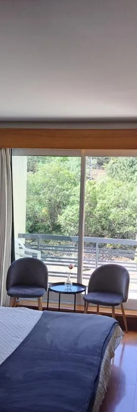 Không gian nội thất tại LAPELA