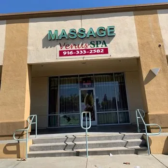 Dịch vụ làm đẹp tại MASSAGE VENUS